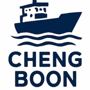 Cheng Boon