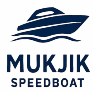 Mukjik Speedboat